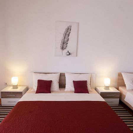 Apartments Mila เคลโนวีซา ห้อง รูปภาพ