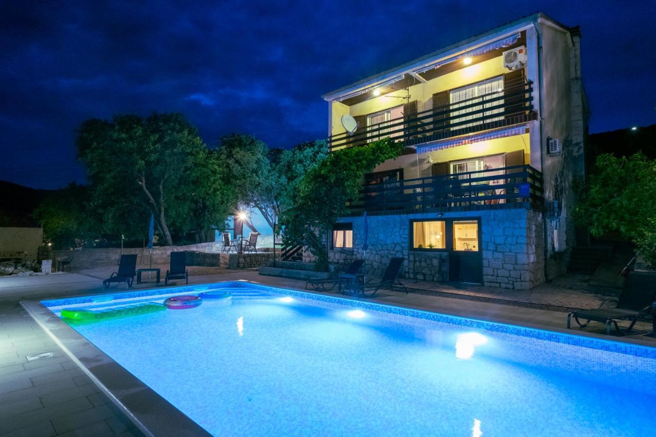 Apartments Mila เคลโนวีซา ภายนอก รูปภาพ