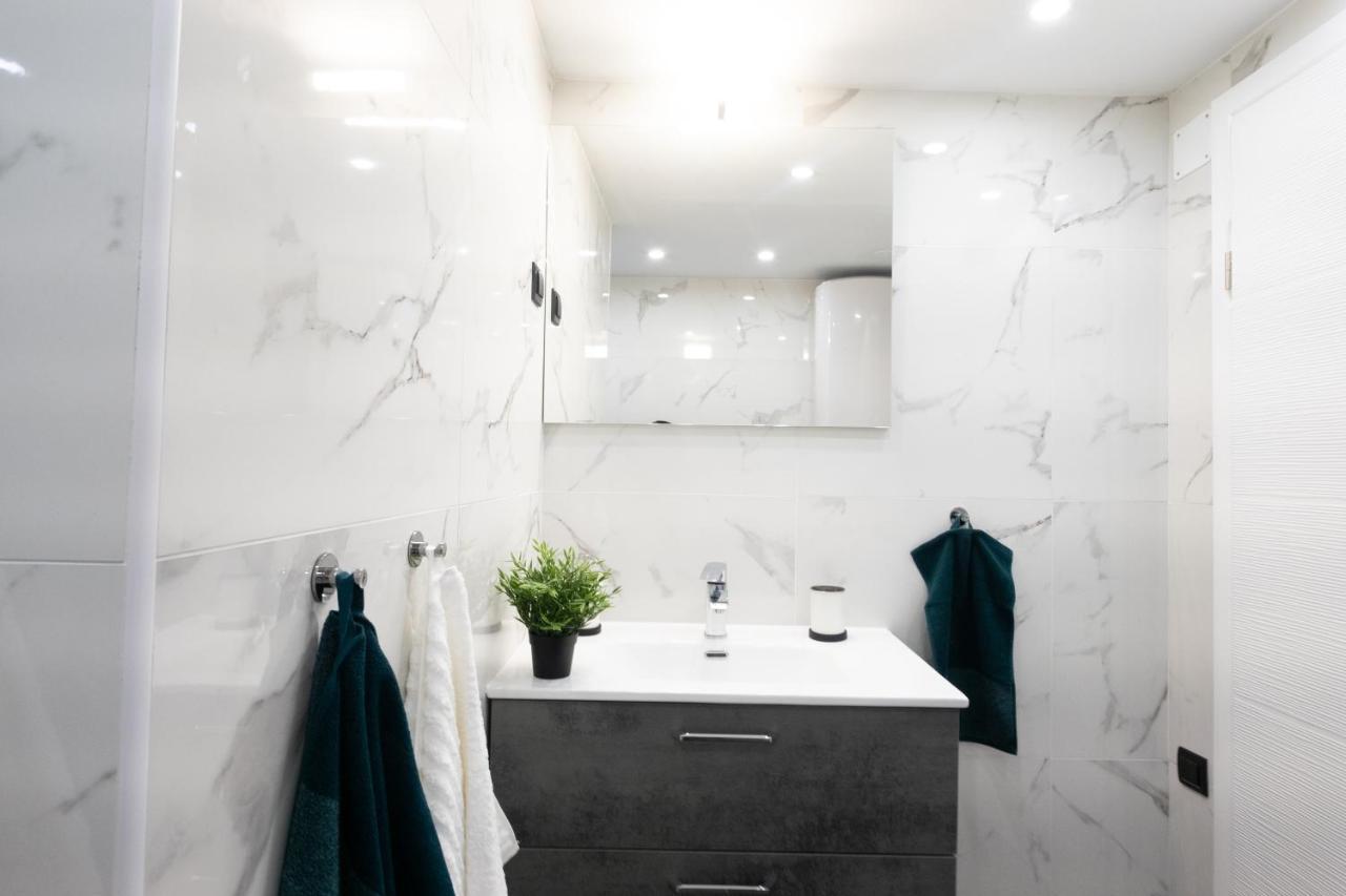 Apartments Mila เคลโนวีซา ภายนอก รูปภาพ