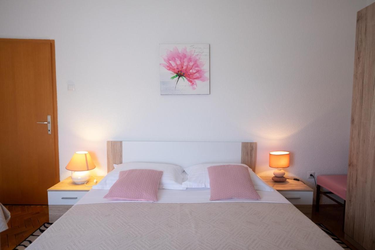 Apartments Mila เคลโนวีซา ภายนอก รูปภาพ
