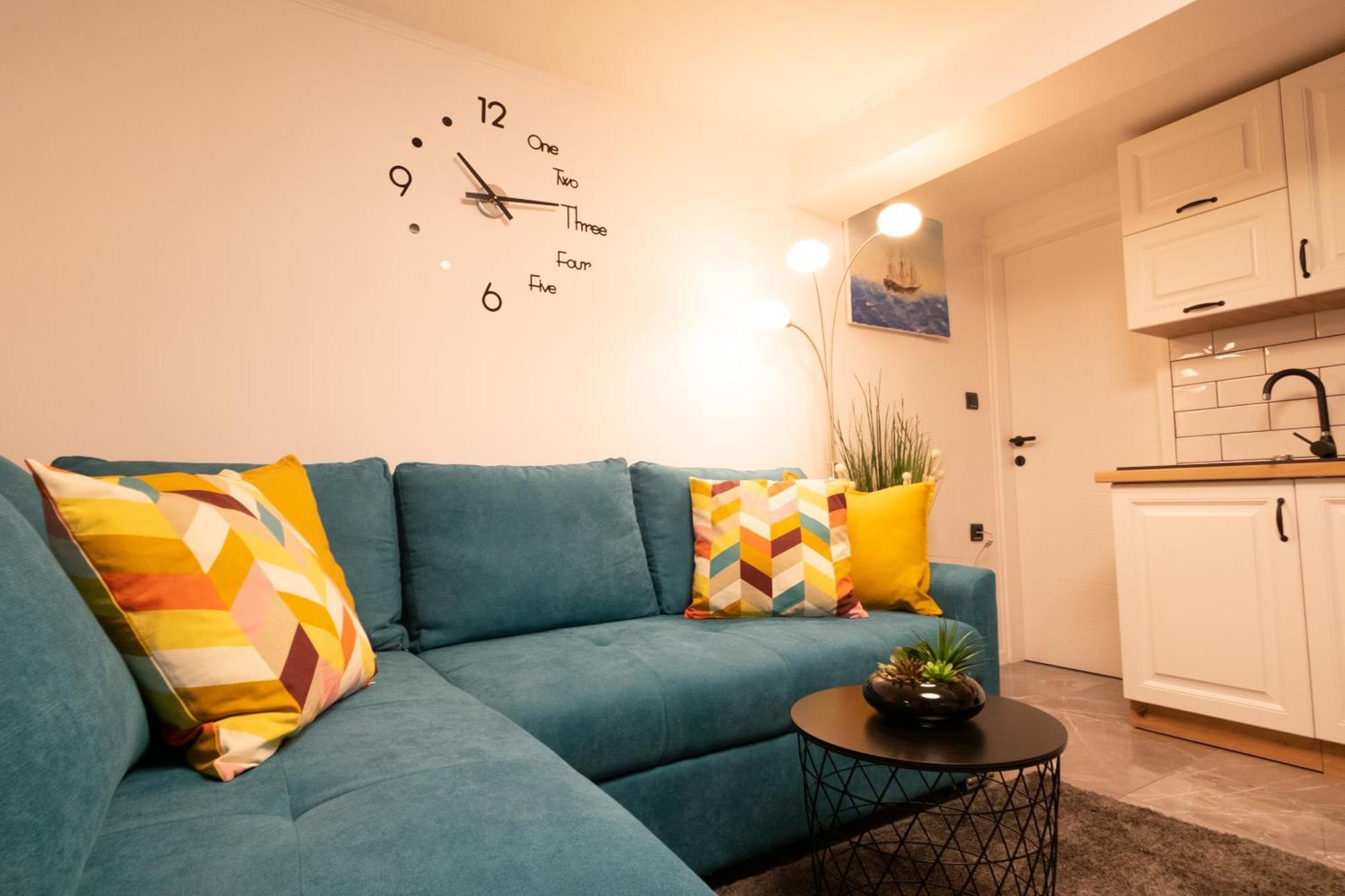Apartments Mila เคลโนวีซา ห้อง รูปภาพ